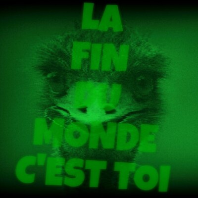 13 L'Art de perdre la guerre (la fin du monde est pleine de bonnes intentions) cover