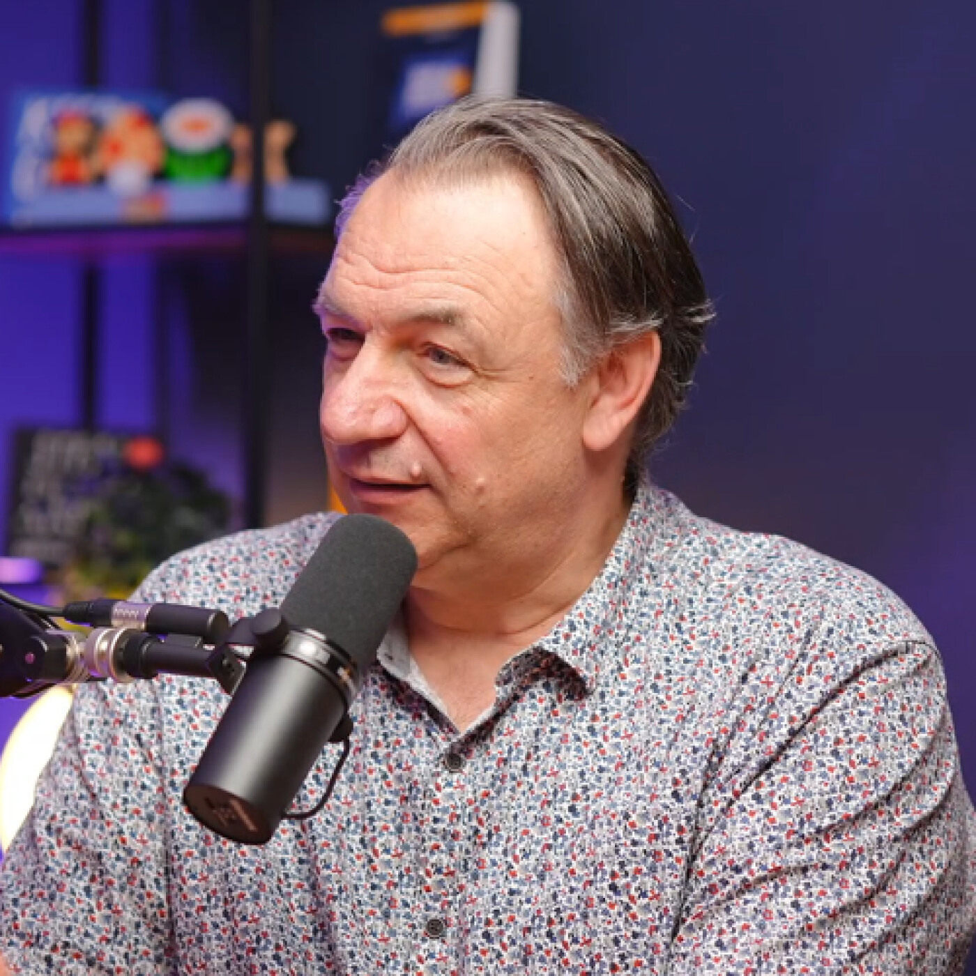 THE Band Of Brothers SHOW