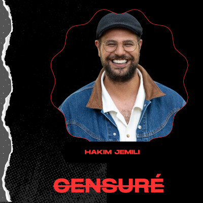 Hakim Jemili : "Je tremblais quand j'étais devant un public, c'était horrible" cover