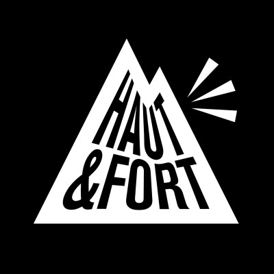 HAUT & FORT - Association organisatrice de manifestations culturelles - 2024 cover