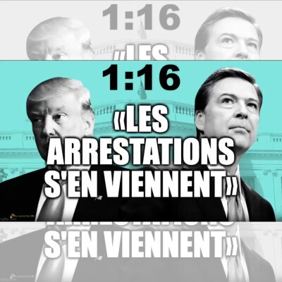 LES ARRESTATIONS S'EN VIENNENT cover