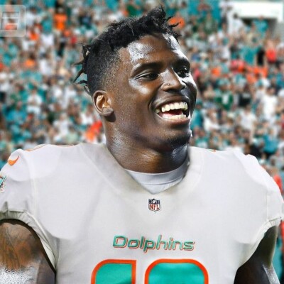 NFL: Hill nos Dolphins, Watson nos Browns e as últimas da free agency (Podcast The Playoffs #13) cover