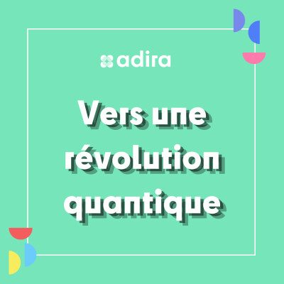 Vers une révolution quantique cover