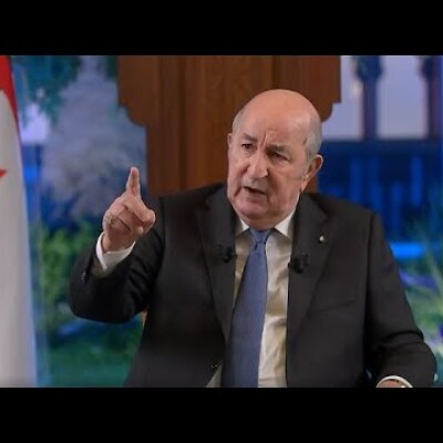 En 2025, Tebboune va claquer plus de 126 milliards de $ : le régime de toutes… les folies cover