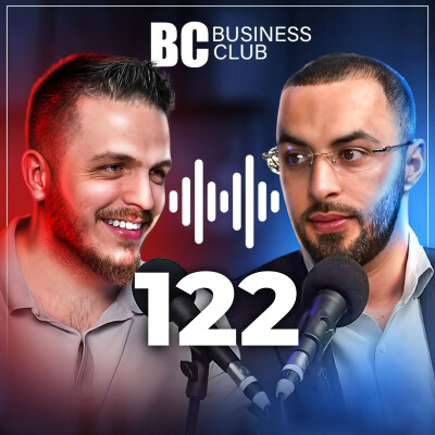 Épisode 122: Se loger près de Genève | la solution tout-en-un pour les frontaliers ? cover