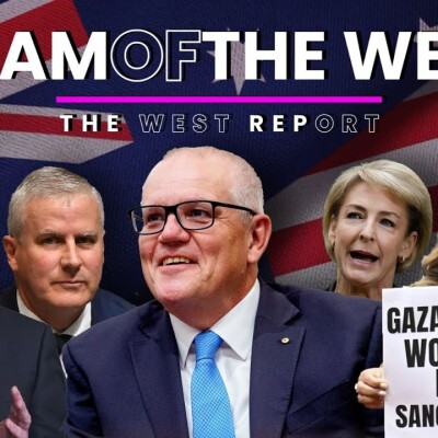 Scomo, standards and core values | Scam of the Week cover