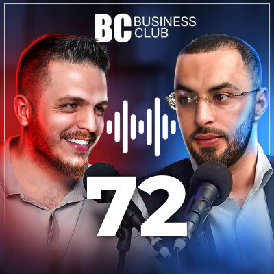 Épisode 72 : Travailler dans le médical en Suisse | diplômes, coûts et stratégie pour être recruté rapidement cover