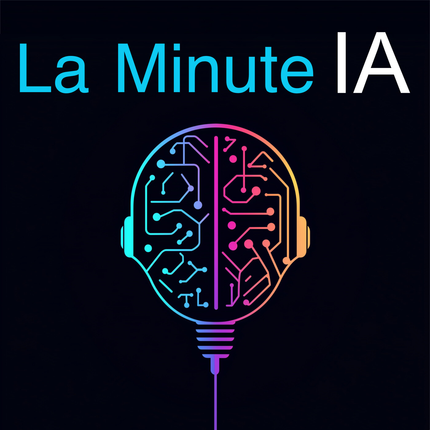La Minute IA