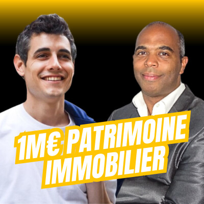 Comment réussir son INVESTISSEMENT IMMOBILIER ? Avec Thibaut Trézières (Club Immopreneur) cover