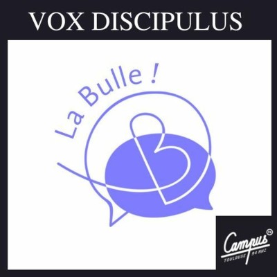 La Bulle | UNIVOX cover