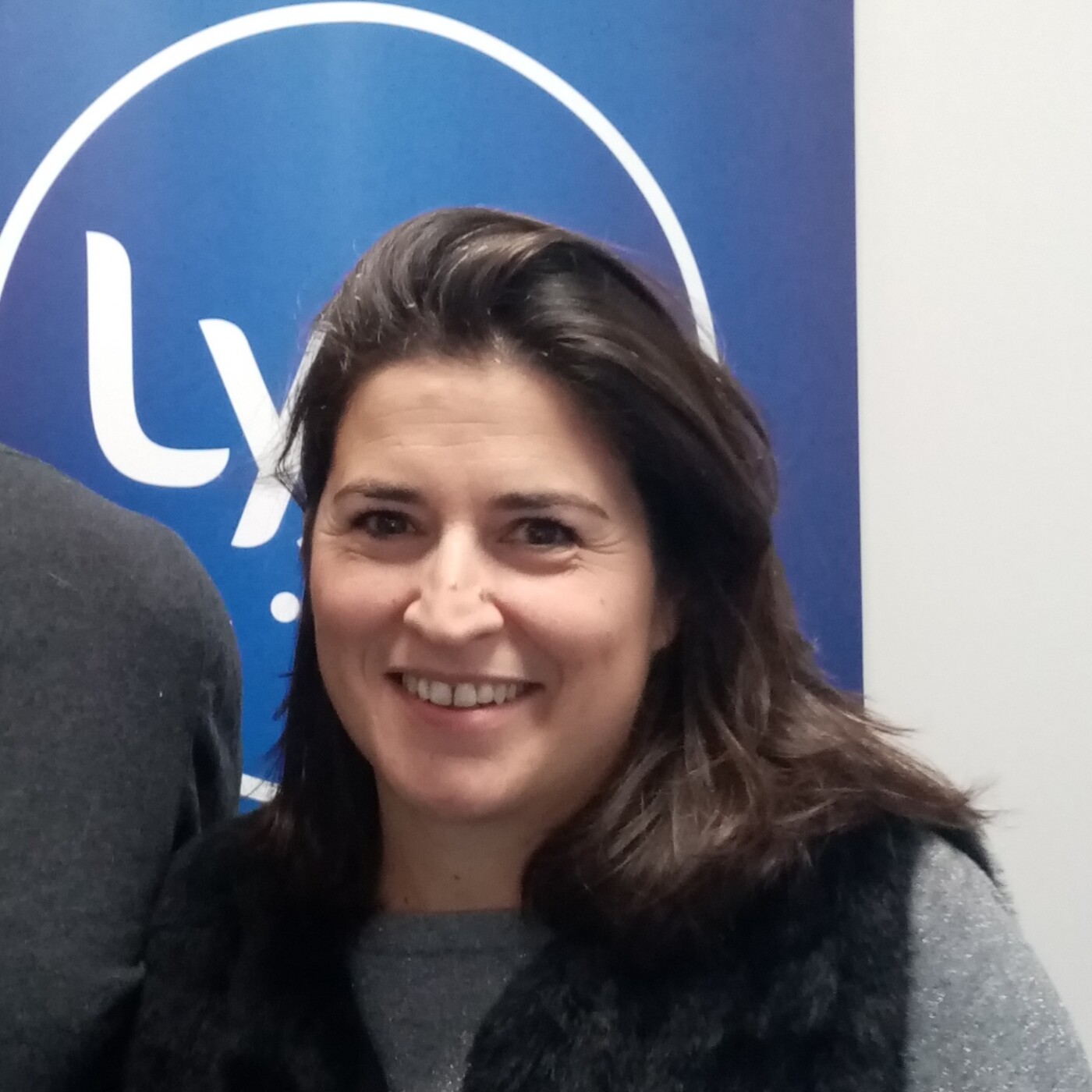 Béatrice DE MONTILLE : Elue LR d'opposition du 3e arrondissement et Conseillère Municipale à la ville de Lyon episode artwork