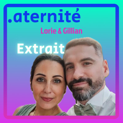 Extrait 23.2 Lorie et Gillian - L'annonce de grossesse. C'est pas un animal ? cover