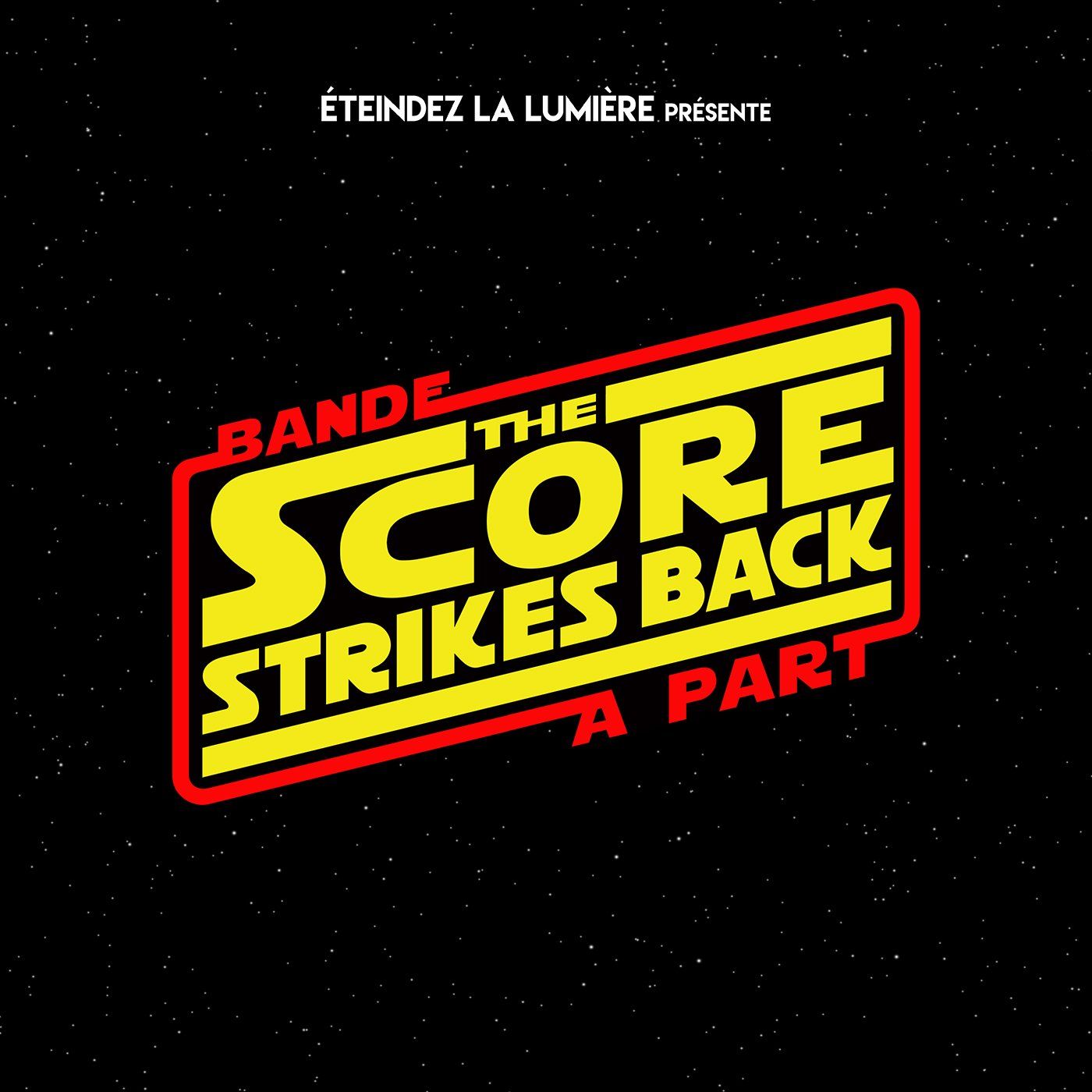 Bande à Part