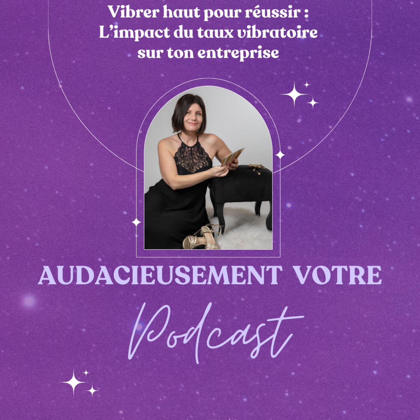 Audacieusement Votre