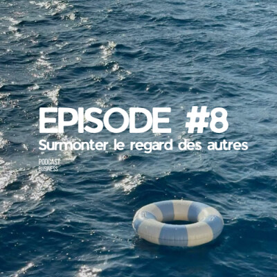 Ne pas rentrer dans les cases de la société, comment surmonter le regard des autres ? cover