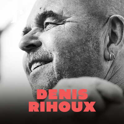 [REDIFFUSION] Denis Rihoux – Éduquer à contre-courant. 30 ans dans l'aide à la jeunesse cover