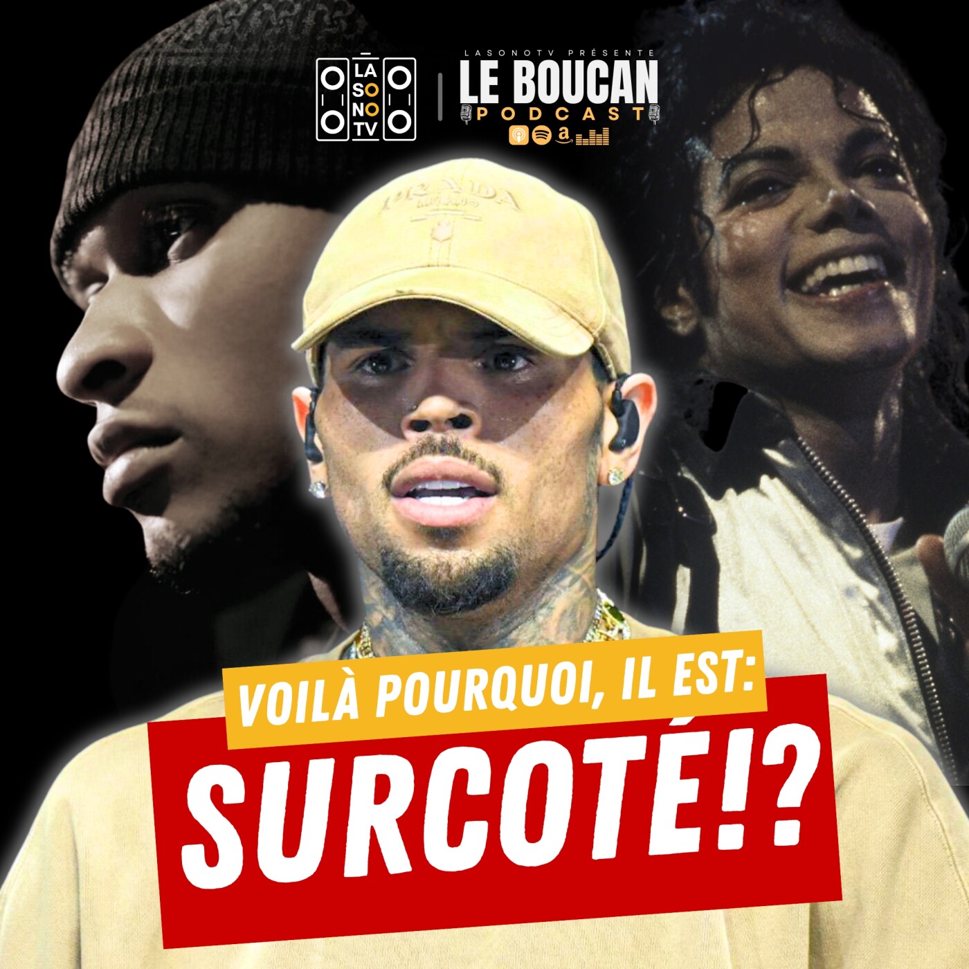 Chris Brown : génie du R&B ou héritage controversé ?
