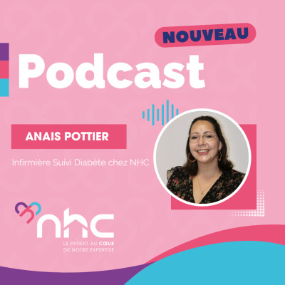 Octobre Rose : le courage d'Anais Pottier face au cancer du sein 🎀 cover