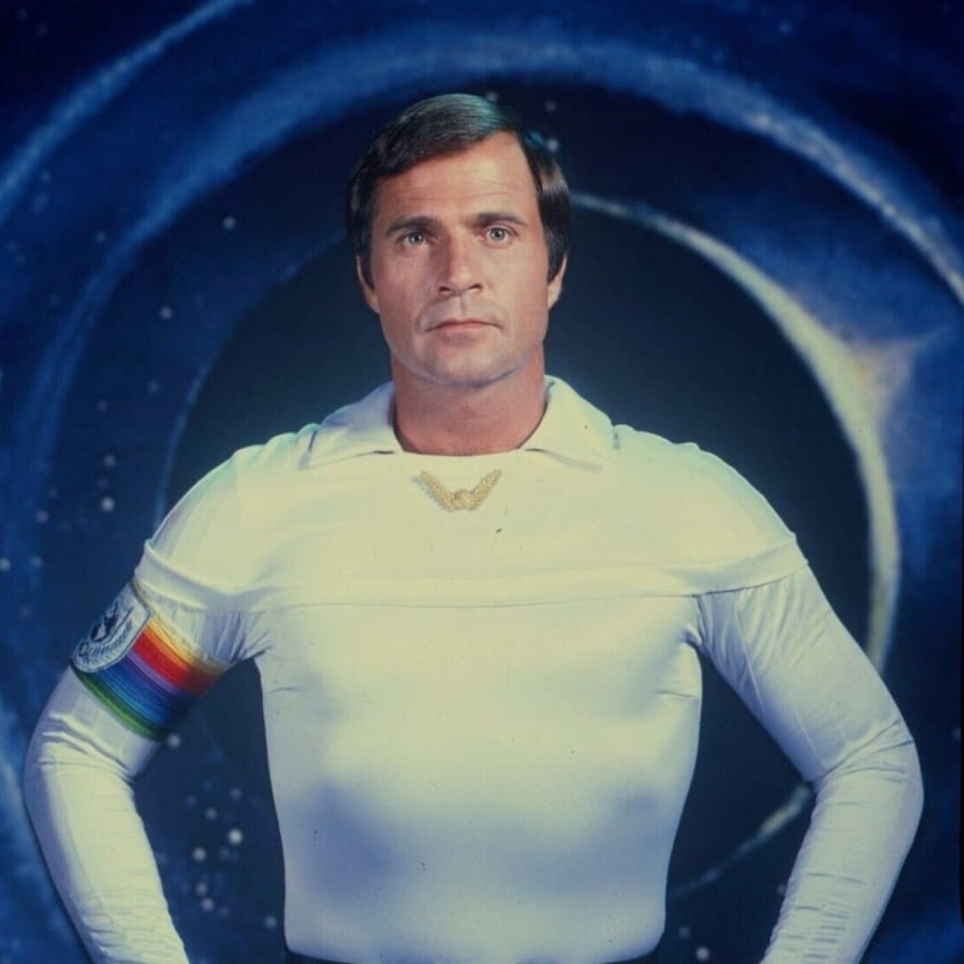 Buck Rogers, la série avec Gil Gerard Buck Rogers, la série avec Gil Gerard