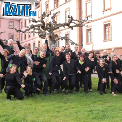 Colmar : L’ensemble vocal De-ci, De-là met à l’honneur les compositrices cover