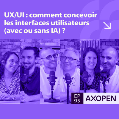 UX/UI : comment concevoir les interfaces utilisateurs (avec ou sans IA) ? cover
