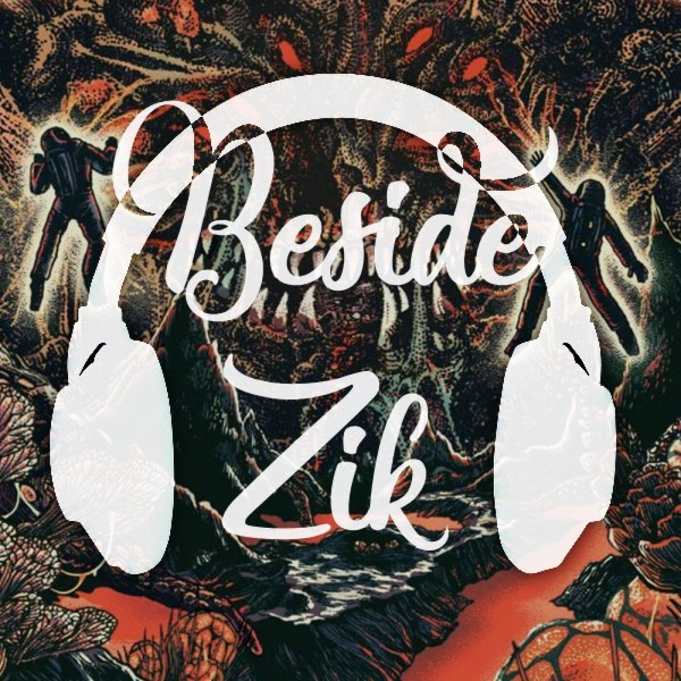 Beside Games Podcasts
