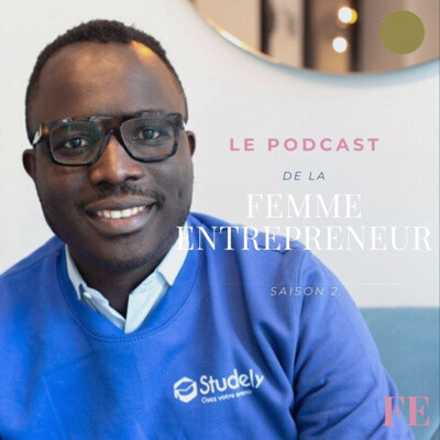 29. Studely - parcours du fondateur de cette fintech à succès - Duplex Kamgang - Partie 2 cover