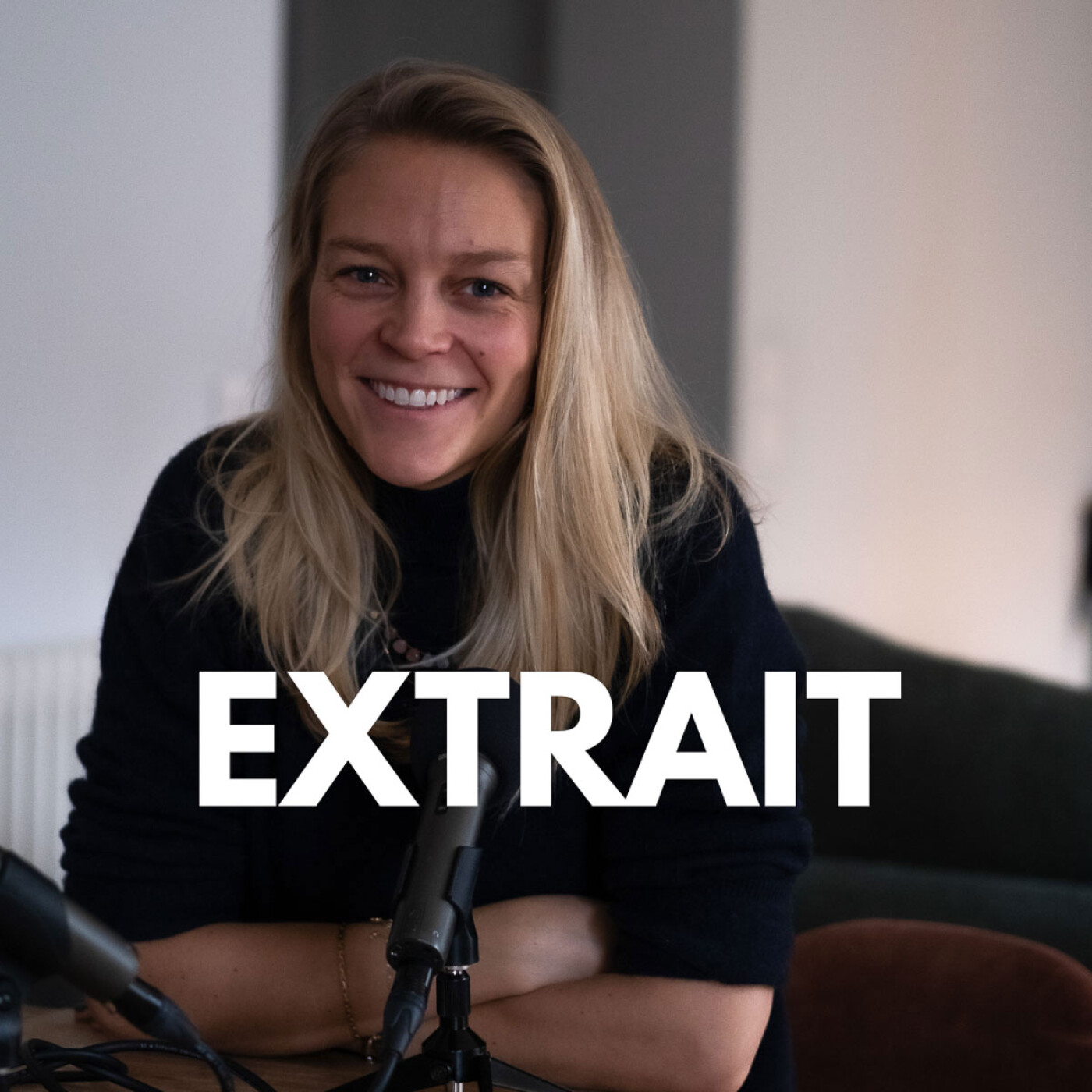 [EXTRAIT] Alexandra : les maillots de bain Anja, trouver l’équilibre essentiel à nos vies