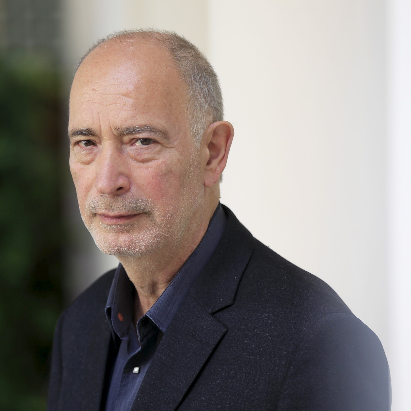 #45 – Didier Truchot, Fondateur d’Ipsos et Président du Conseil d’Administration