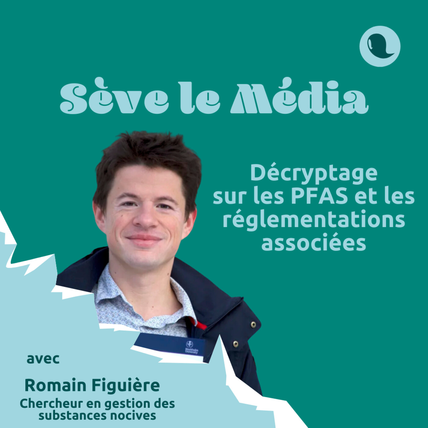 S04E14 - Les enjeux environnementaux et sanitaires des PFAS