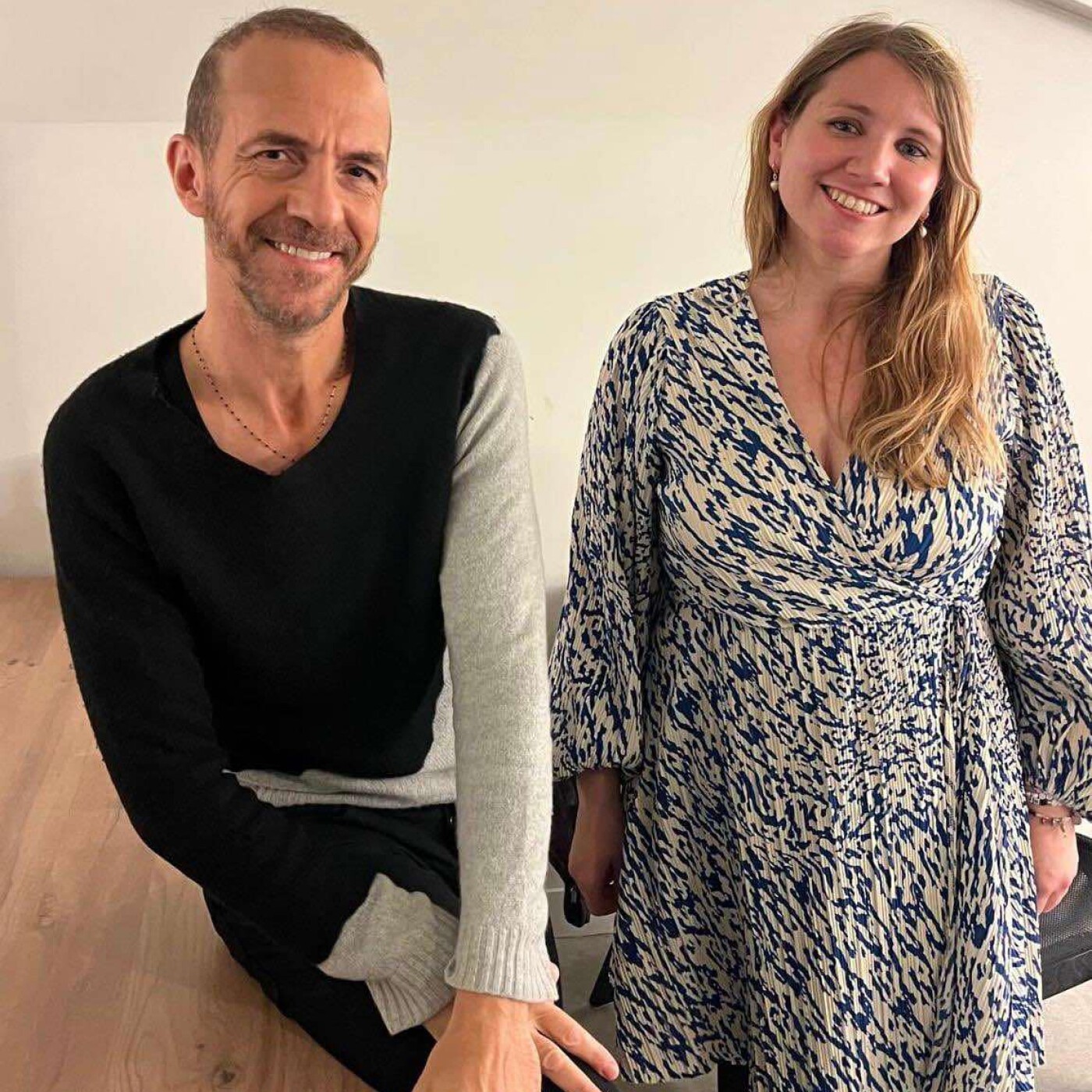 Replay - Sanef 107.7 - 2024/2025