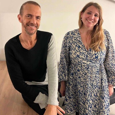 X : Le dixième album de Calogero est sorti ! cover