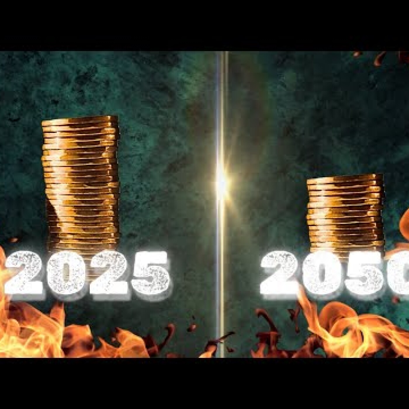 Combien ton salaire vaudra en 2050 ? episode artwork