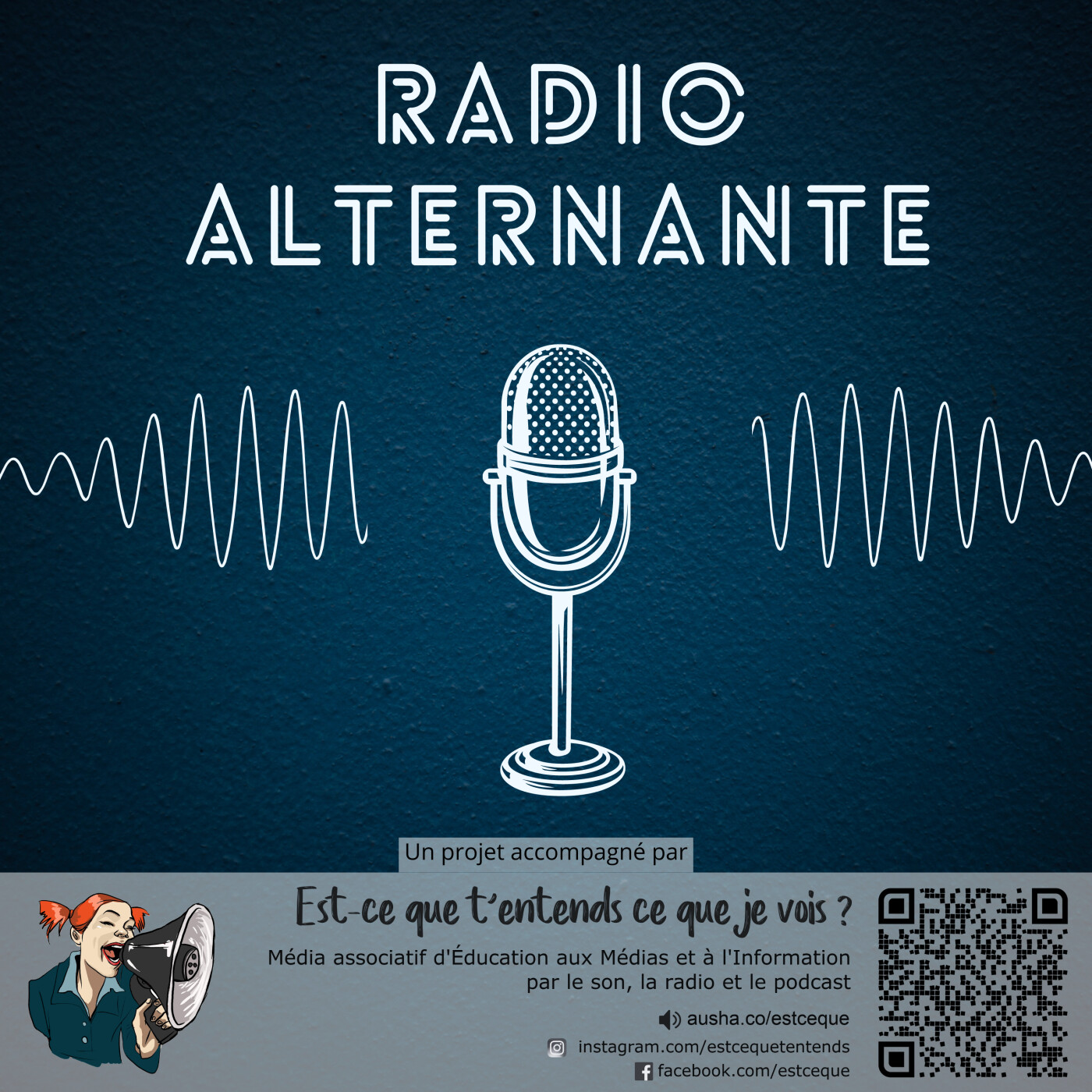 Est-ce que t\'entends ce que je vois ?