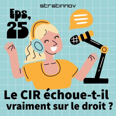 Le CIR échoue‑t‑il vraiment sur le droit ? cover