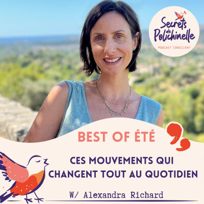 Best of Eté - Ces mouvements qui changent tout au quotidien cover