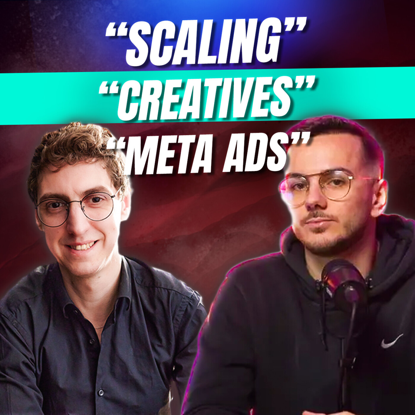 Make Sense 🎙️ le podcast du marketing