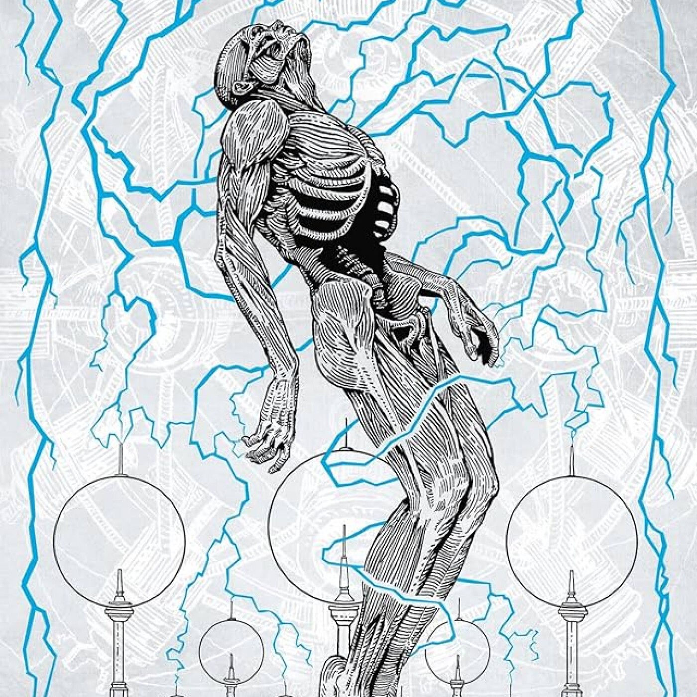 Semaine spéciale Mary Shelley - La traduction de Frankenstein... episode artwork