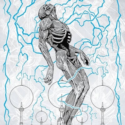 Semaine spéciale Mary Shelley - La traduction de Frankenstein... cover