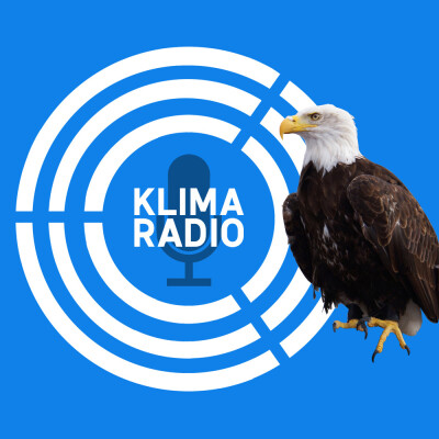 Kloden drejer 006: Amerikas kultur- og klimakamp cover