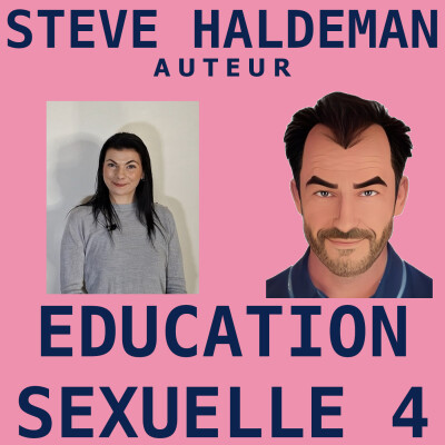 Education sexuelle S01/E04 ‐ L'éducation sexuelle des tout-petits (0-3 ans) cover
