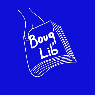 Montreuil : Atelier histoire du vélo avec Bouq'Lib cover
