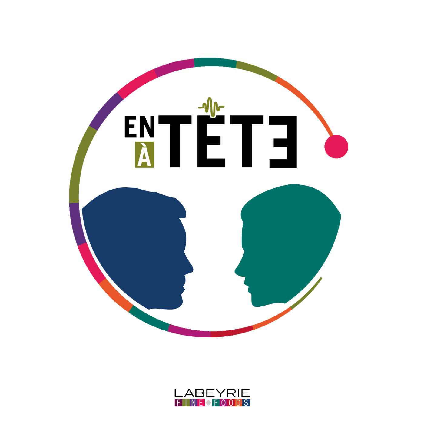 En tête à tête