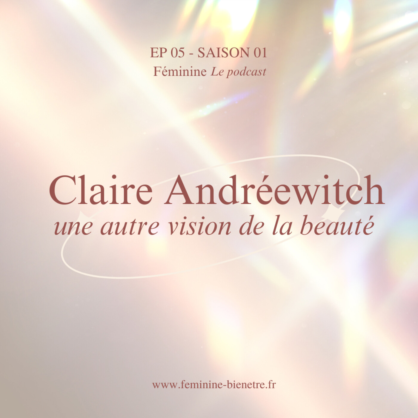 Féminine, le podcast
