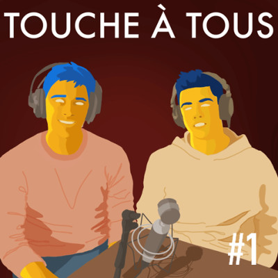 Épisode 1 - Gengis Khan et l'Empire Mongol cover