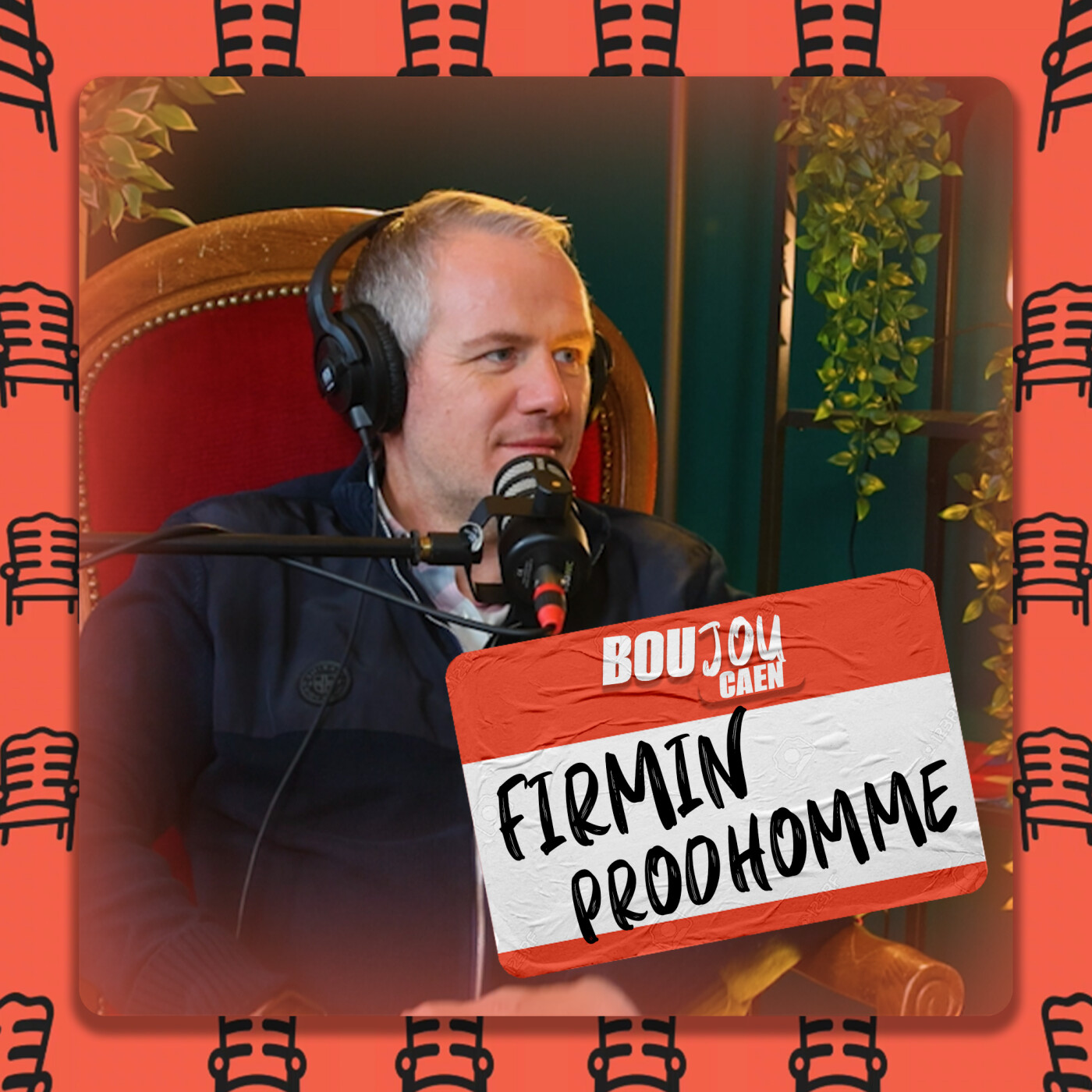 DU RÊVE DE GOSSE À LA VICTOIRE HISTORIQUE ! 🦊🏆 episode artwork