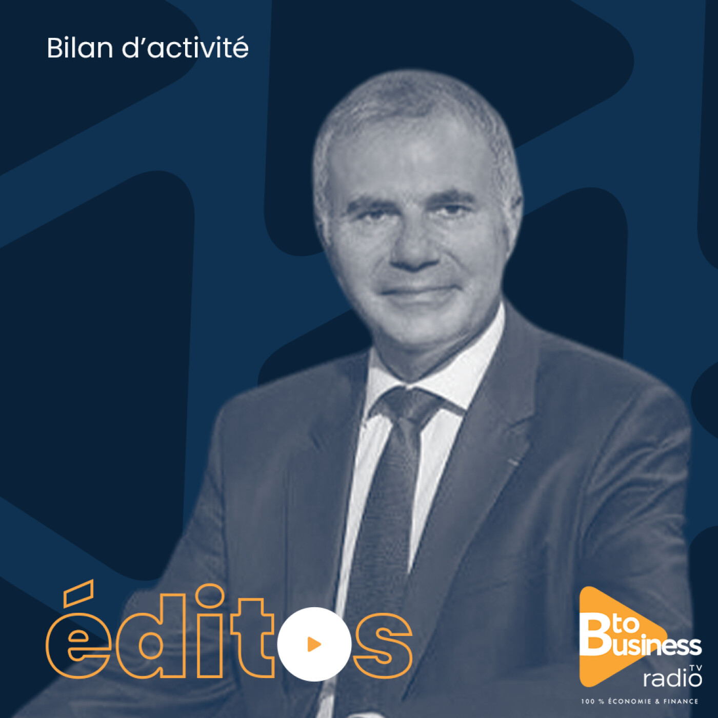 Bilan d'activité | Pierre Pelouzet, Médiateur des entreprises Bilan d'activité | Pierre Pelouzet, Médiateur des entreprises