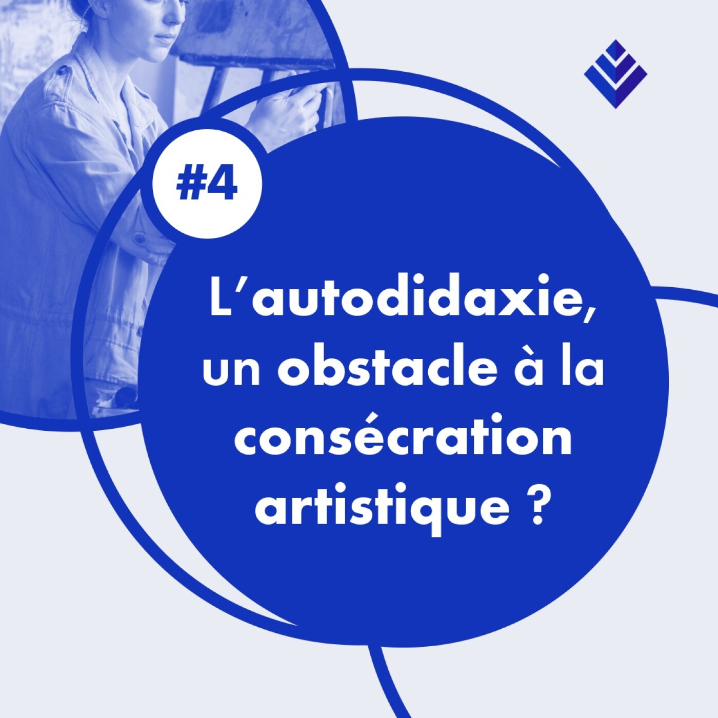 4. L'autodidaxie, un obstacle à la consécration artistique ?