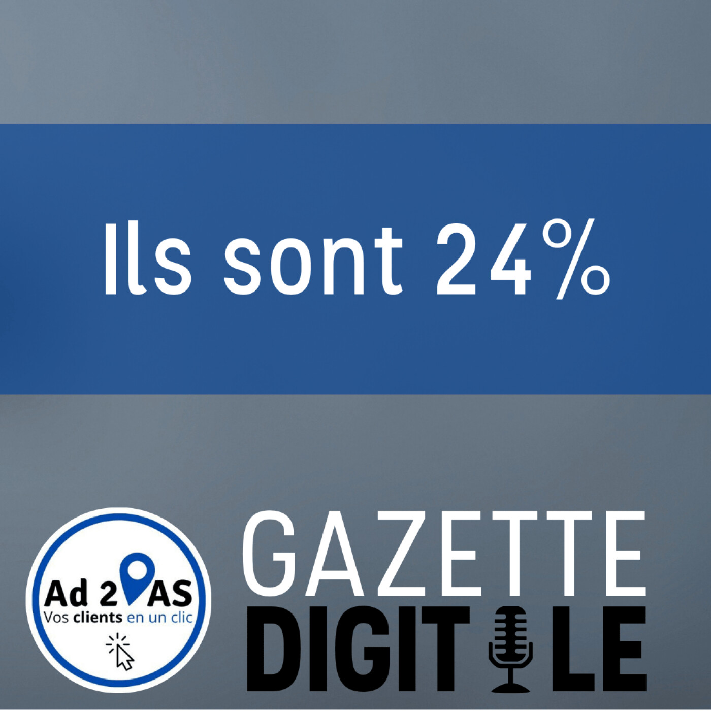 Ils sont 24 % -  La confiance dans le processus d'achat