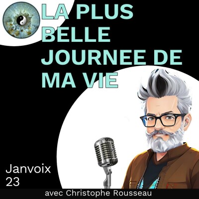 La plus belle journée de ma vie cover